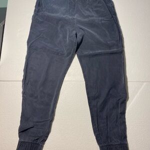 GAP Men's Charcoal Joggers
